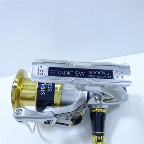 １８ストラディックＳＷ５０００ＸＧ